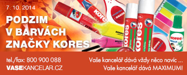 Kv�ten - m�s�c zna�ky Kores - za ka�d�ch 500 K� bez DPH produkt� zna�ky Kores, Tesco poukaz v hodnot� 50 K�. Akce plat� do 31. 5. 2012