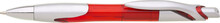 VALE propiska plast  /D, �erven�