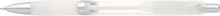 GROLE propiska plast  /D, b�l�