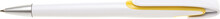 SORA propiska plast      /D, �lut�
