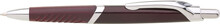 CARPI propiska plast  /D, �erven�