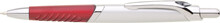 GROTI propiska plast  /D, �erven�