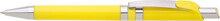 ROMA propiska plast   /D, �lut�