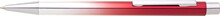 ALTRO propiska kov   /D, �erven�