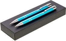 ORIN sada kov BP+MP box PORE, tyrkysov