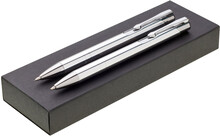 ORIN sada kov BP+MP box PORE, stbrn