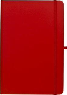 TOLAREN A5 z�pisn�k PU, �erven�