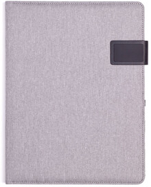 STREPIA A4 portfolio textil /D, ed