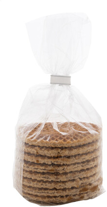 Holandsk sirupov vafle, 250 g Duffles, hnd