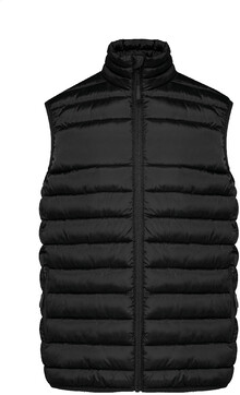 Zateplen� vesta KA6172, �ern�