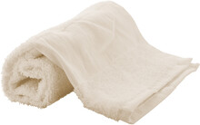 Bavln�n� frot� ru�n�k - 30�50 cm Terry S, p��rodn�