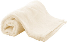 Bavln�n� frot� ru�n�k - 70�140 cm Terry L, p��rodn�