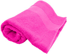 Bavln�n� frot� ru�n�k - 70�140 cm Terry L, r��ov�