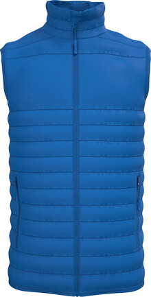 Zateplen� vesta IB6172, modr�