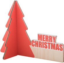 V�no�n� strome�ek na st�l Narkaus, �erven�