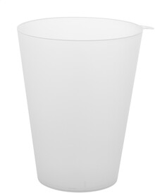 Opakovan pouiteln kelmek na akce Cupyard, bl