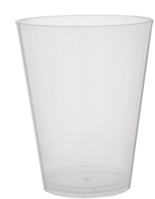 Opakovan pouiteln kelmek na akce Eventus, bl