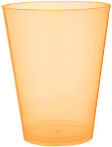 Opakovan pouiteln kelmek na akce Eventus, oranov