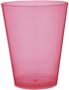 Opakovan pouiteln kelmek na akce Eventus, erven