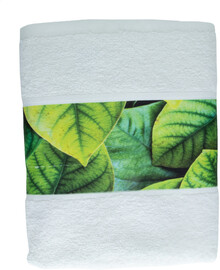 Ru�n�k se sublima�n�m potiskem Subowel M, b�l�