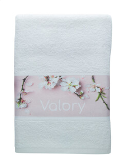 Ru�n�k se sublima�n�m potiskem Subowel L, b�l�