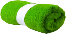 Absorbn runk Athletic, zelen