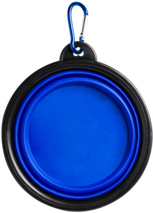 Miska pro psy Chappy, modr