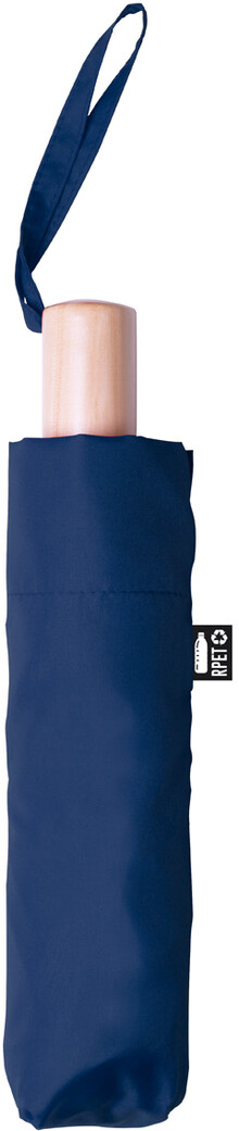 RPET detnk Brosoboo, tmav modr