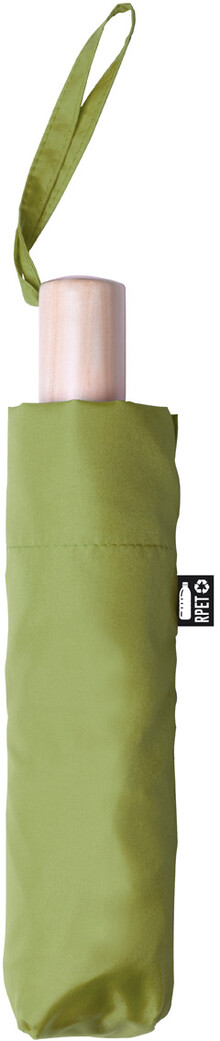 RPET detnk Brosoboo, zelen