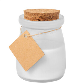 Sv��ka, vanilka Corscent, b�l�