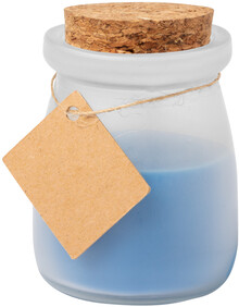 Sv��ka, oce�n Corscent, modr�