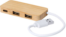 USB hub BooHub, prodn