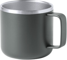 Hrnek z nerez oceli Tendust, �ed�