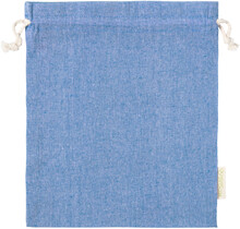 Pytl�k na potraviny Restry L, modr�