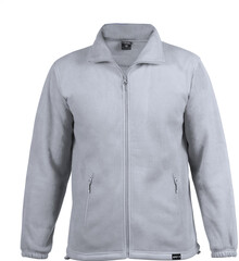 RPET fleecov� bunda Assim, �ed�
