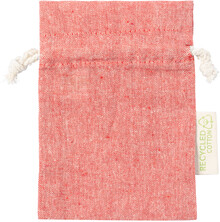 Bavln�n� d�rkov� pytl�k Restry S, �erven�