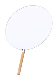 Run ventiltor Opira, bl