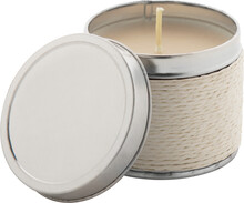 Vonn� sv��ka, vanilka Scendle, b�ov�, st��brn�