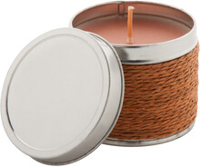 Vonn� sv��ka, �okol�da Scendle, hn�d�, st��brn�