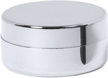 Balzm na rty Limpo, stbrn