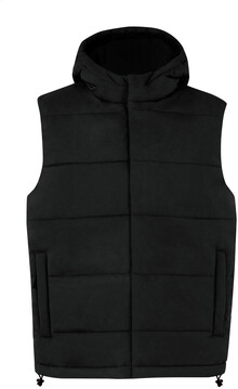 Zateplen� vesta Orint, �ern�