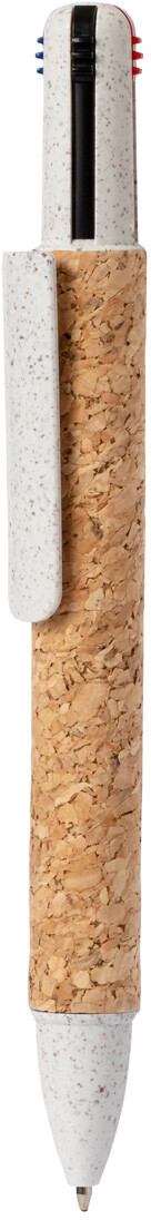 Kuli�kov� pero Forcox, p��rodn�