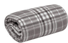 RPET fleecov deka Fozzo, ed