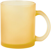 Hrnek na sublimaci Tawer, lut