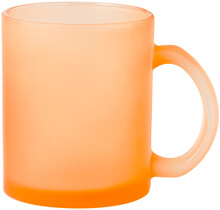 Hrnek na sublimaci Tawer, oranov