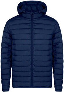 RPET bunda Nonia, tmav modr