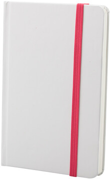 Poznmkov blok Pendula A6, rov, bl