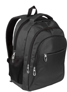 Batoh Rupert, popelav� �ed�