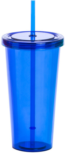 Kelmek na pit Combler, modr