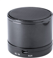 Bezdr�tov� reproduktor Decibel, �ern�